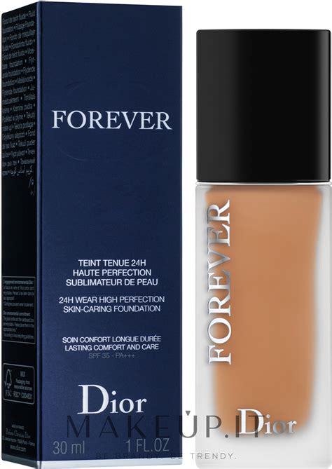 fondotinta dior forever prezzo|sephora dior forever.